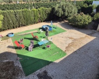 Herverkoop - Villa - Orihuela - Inland