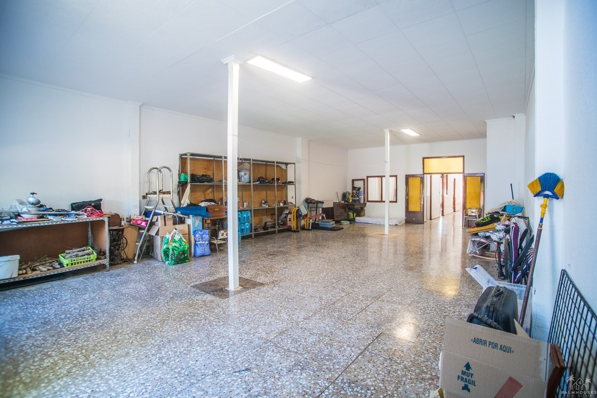 Herverkoop - Villa - Orihuela - Inland