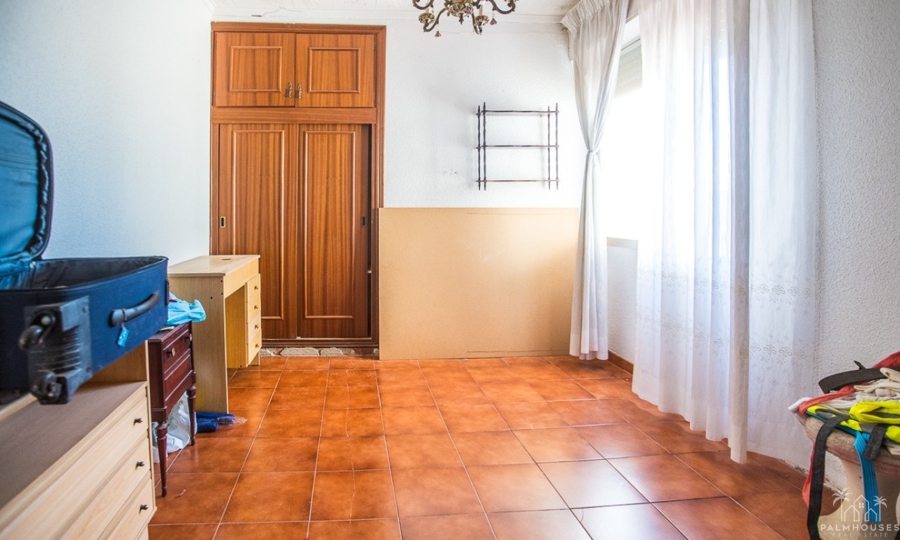 Herverkoop - Villa - Orihuela - Inland
