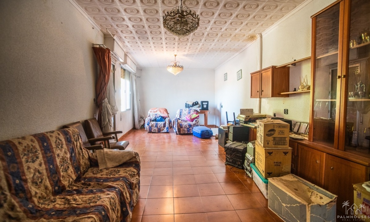 Herverkoop - Villa - Orihuela - Inland