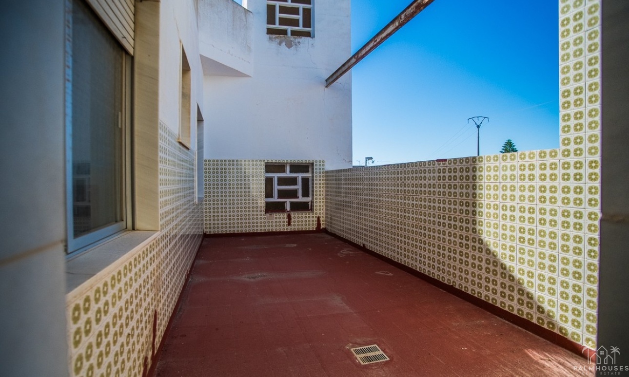 Herverkoop - Villa - Orihuela - Inland