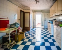 Herverkoop - Villa - Orihuela - Inland