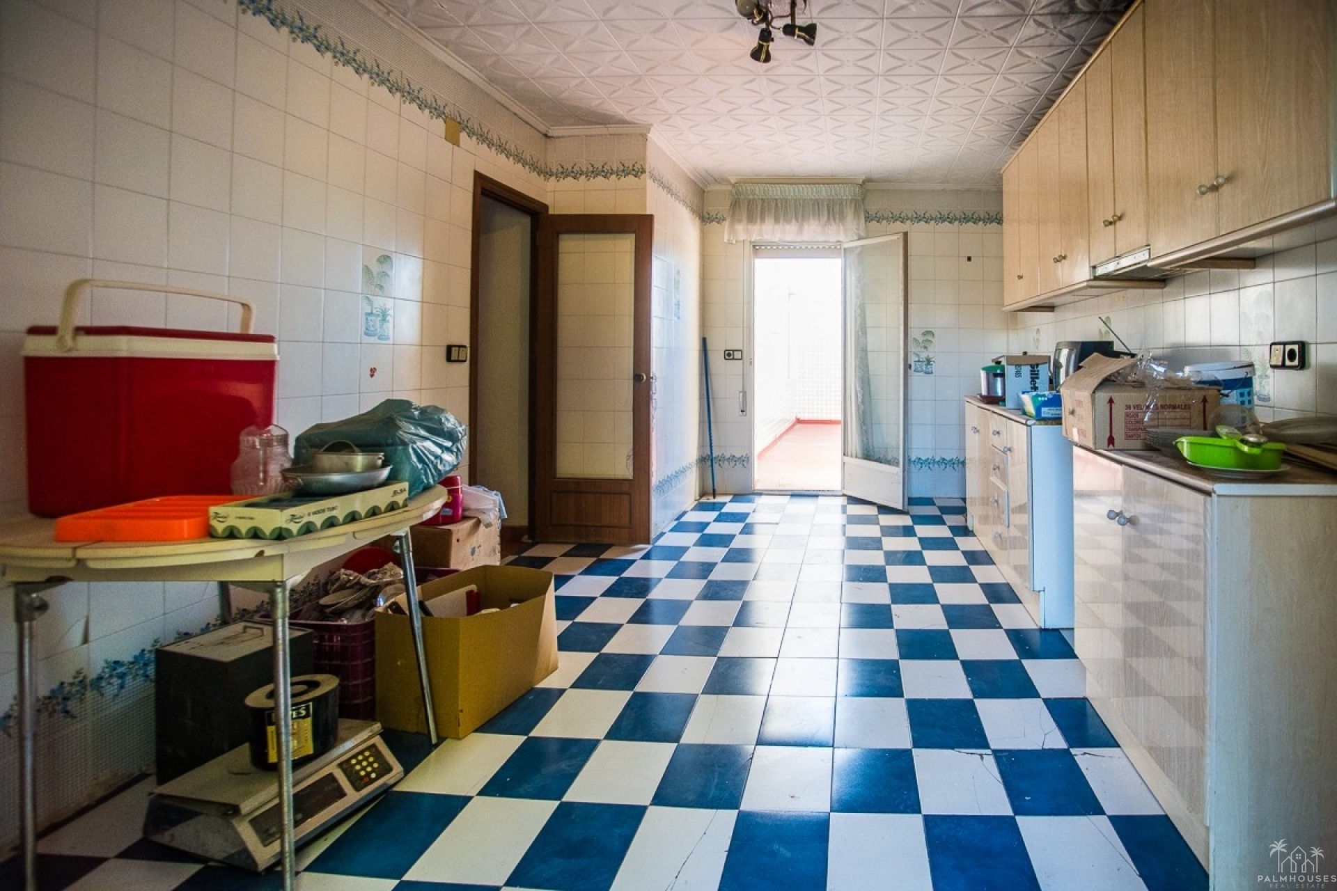 Herverkoop - Villa - Orihuela - Inland