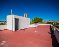 Herverkoop - Villa - Orihuela - Inland