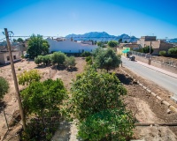 Herverkoop - Villa - Orihuela - Inland