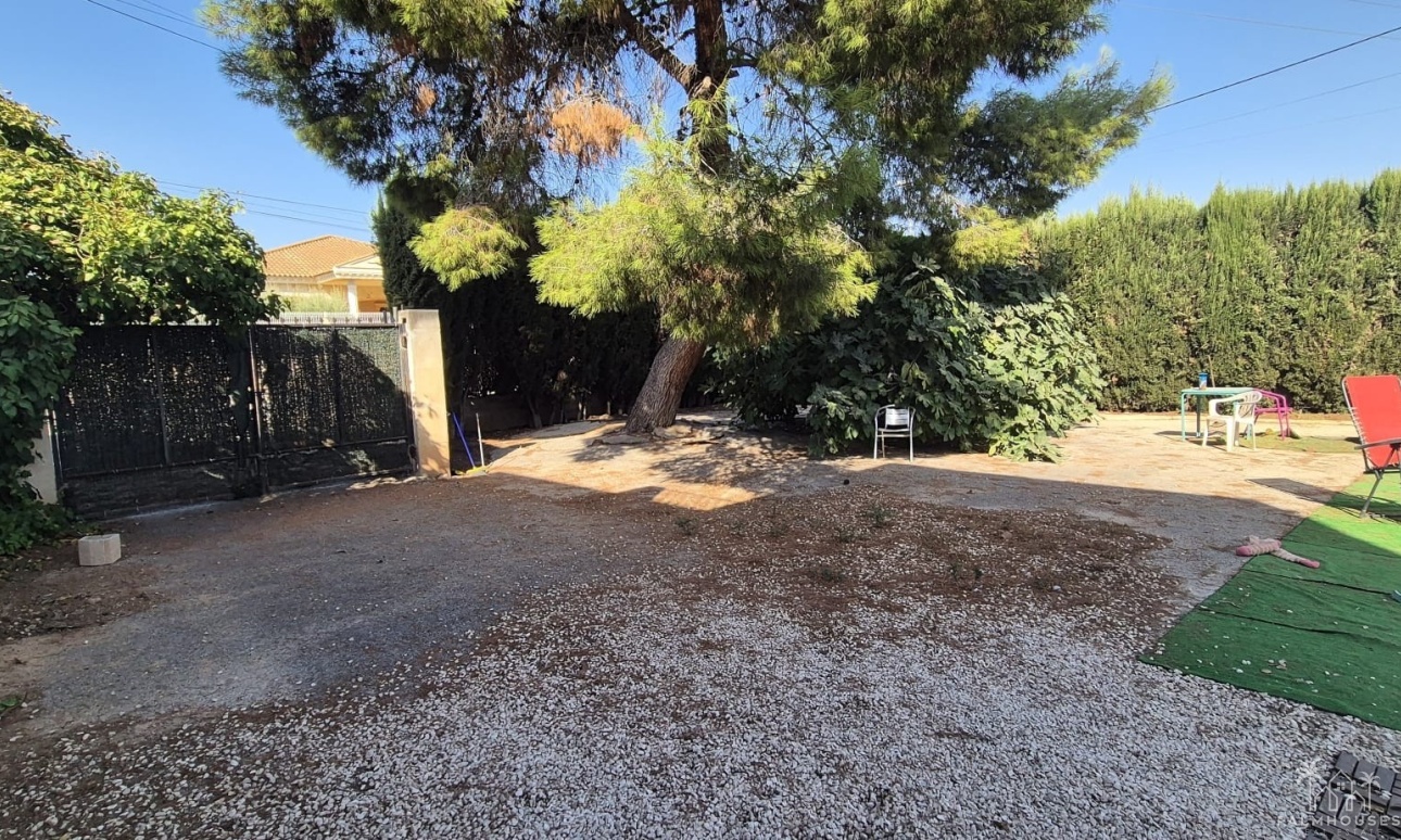 Herverkoop - Villa - Orihuela - Inland