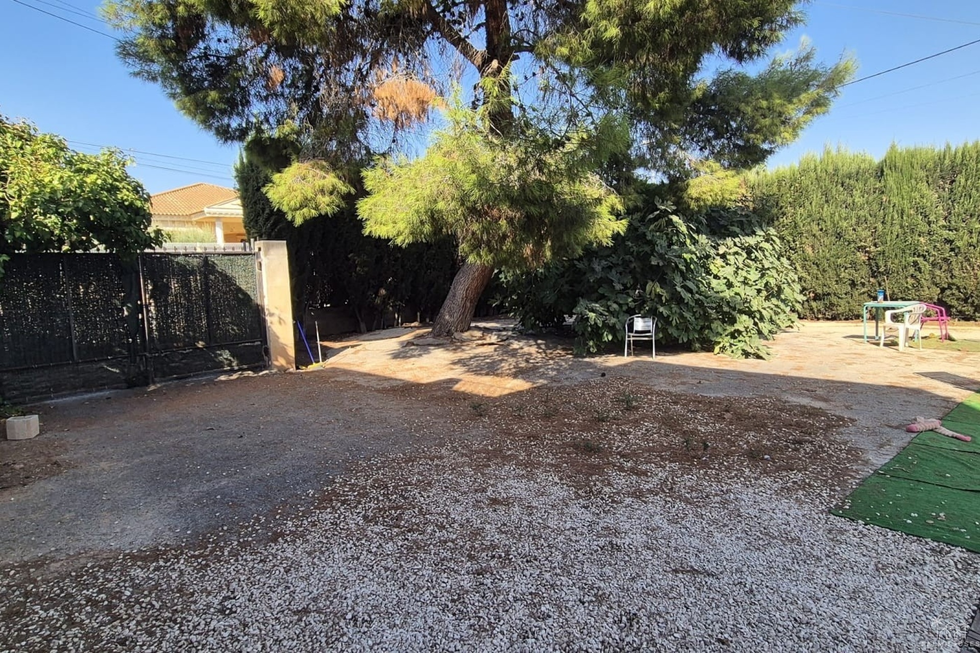 Herverkoop - Villa - Orihuela - Inland