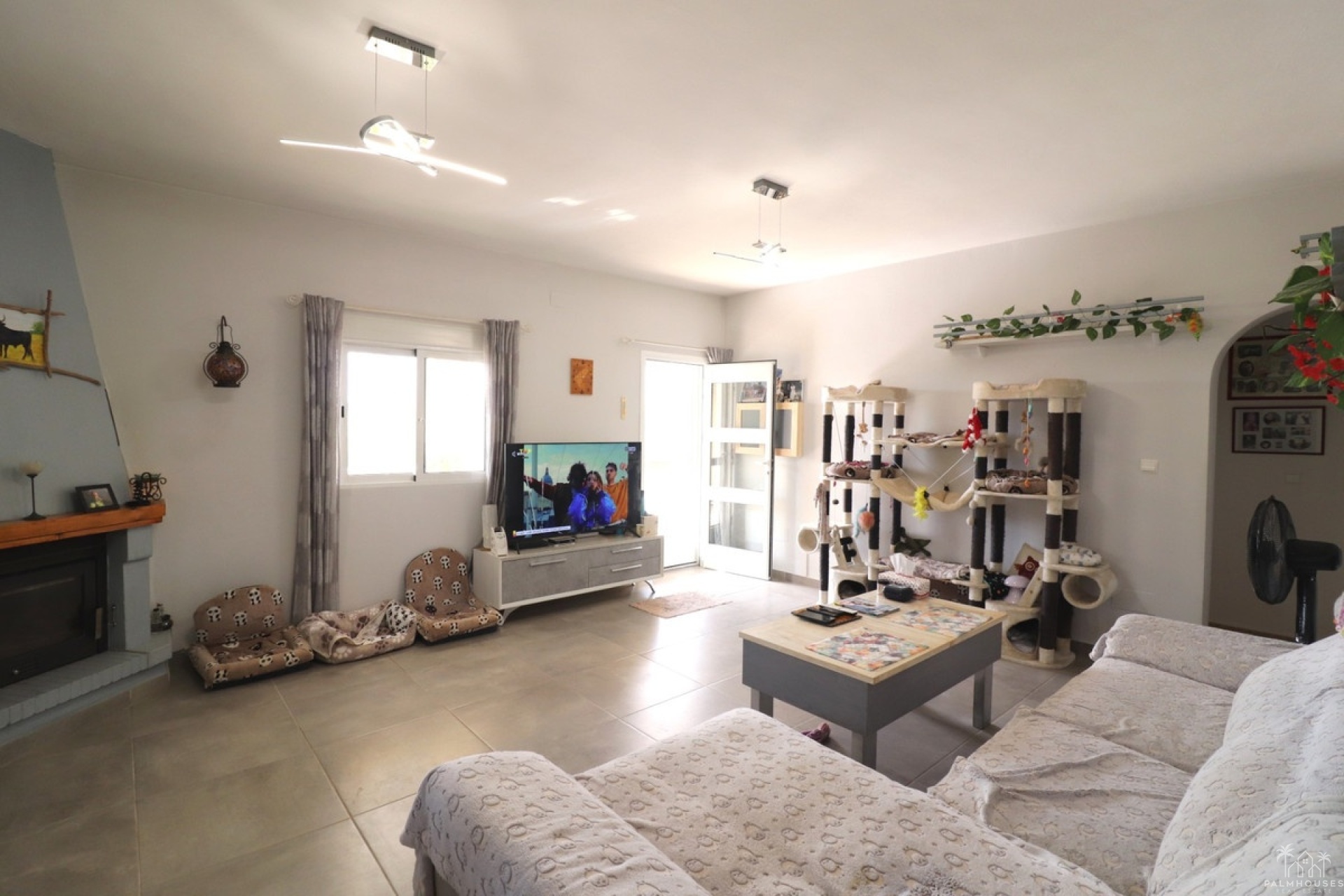 Herverkoop - Villa - Orihuela - La Campaneta