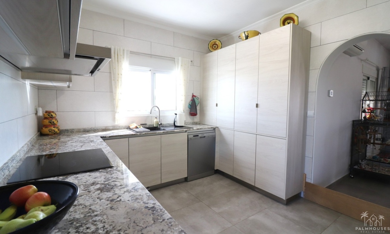 Herverkoop - Villa - Orihuela - La Campaneta