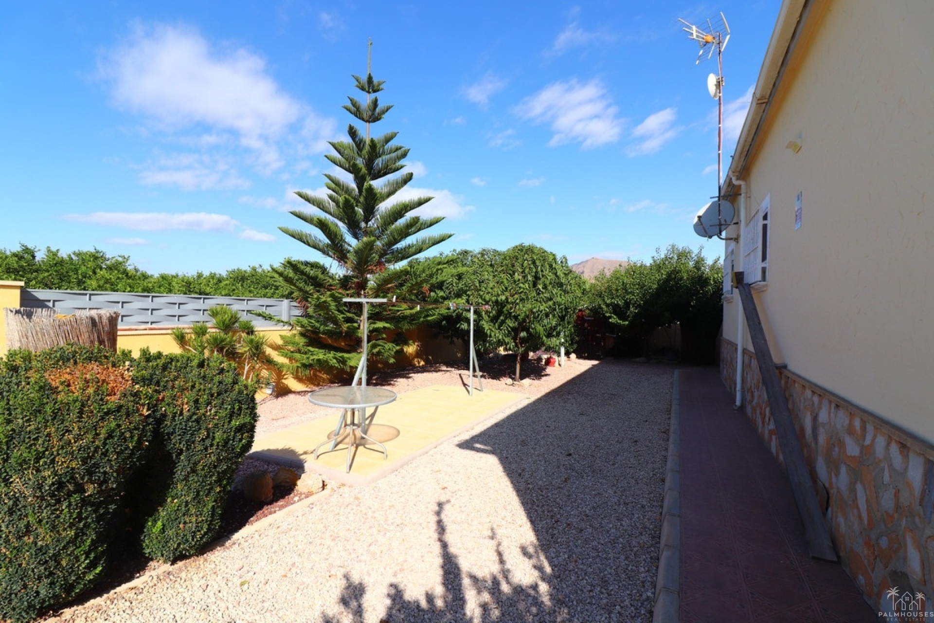 Herverkoop - Villa - Orihuela - La Campaneta