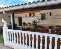 Herverkoop - Villa - Orihuela - La Matanza