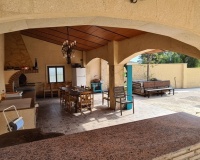 Herverkoop - Villa - Orihuela - La Matanza