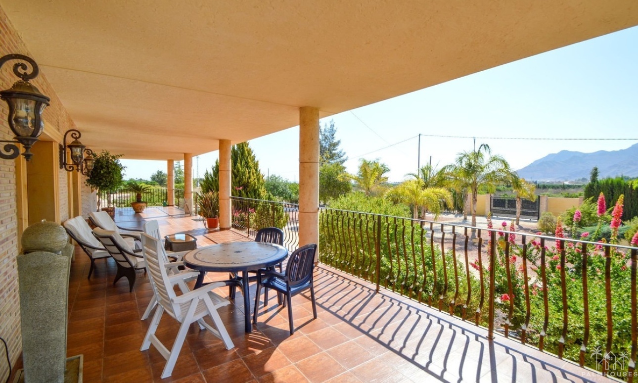 Herverkoop - Villa - Orihuela - La Murada