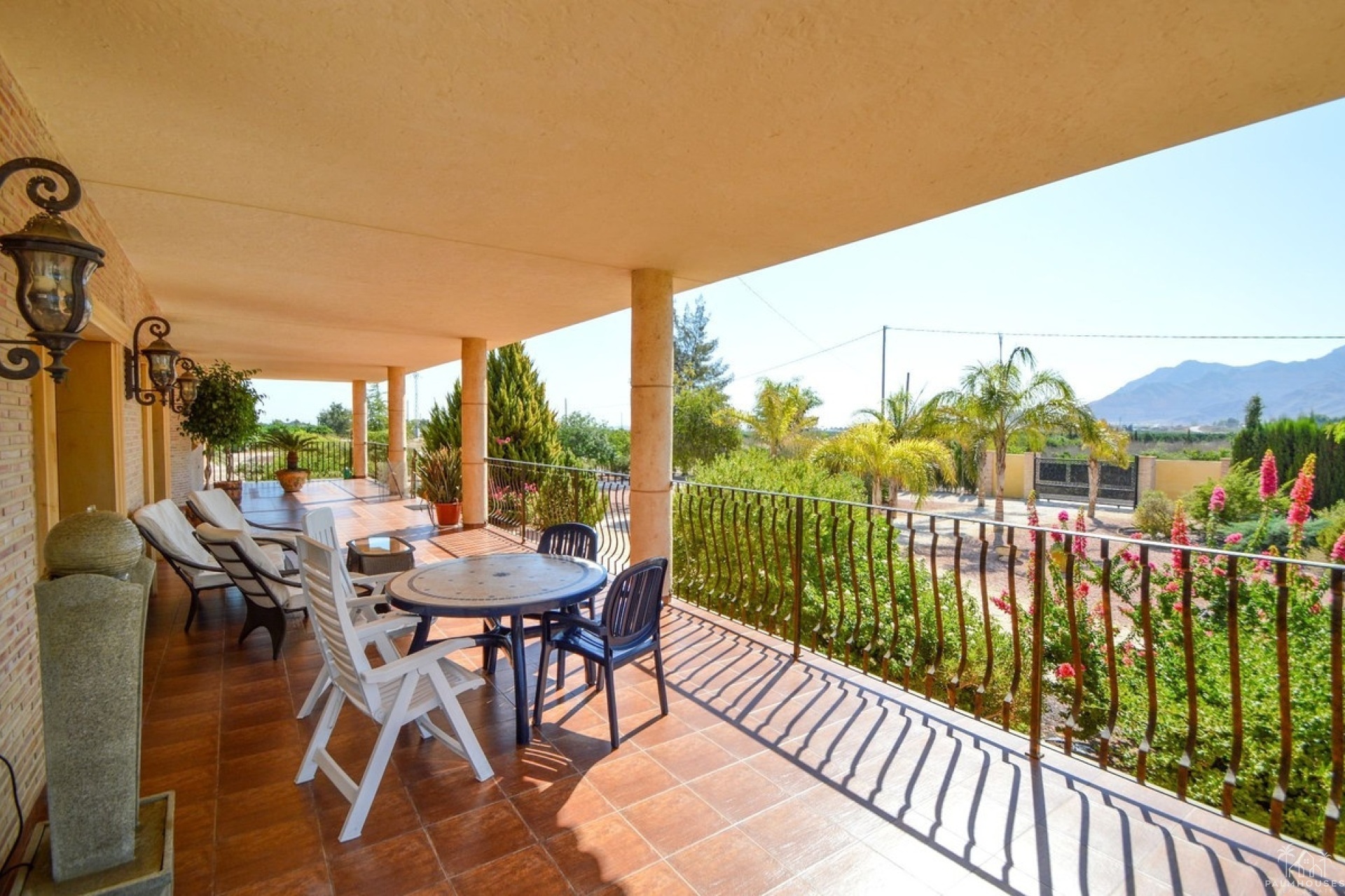 Herverkoop - Villa - Orihuela - La Murada