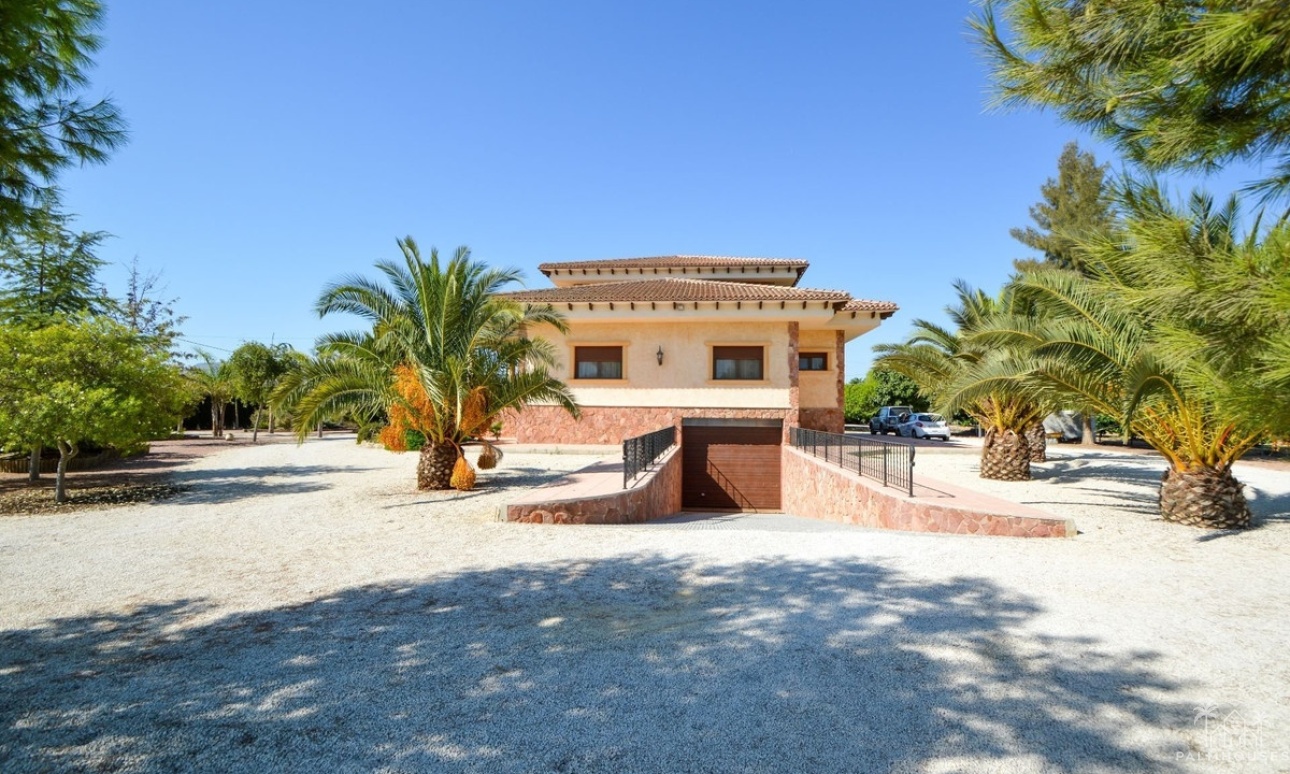 Herverkoop - Villa - Orihuela - La Murada