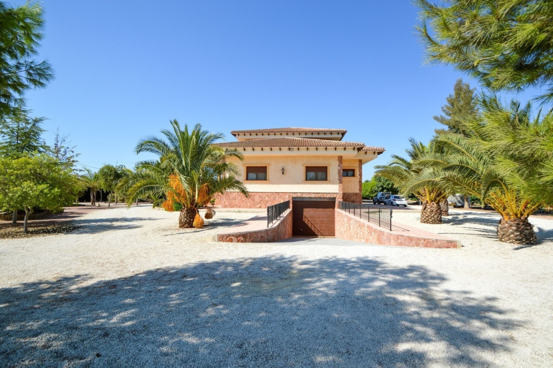 Herverkoop - Villa - Orihuela - La Murada