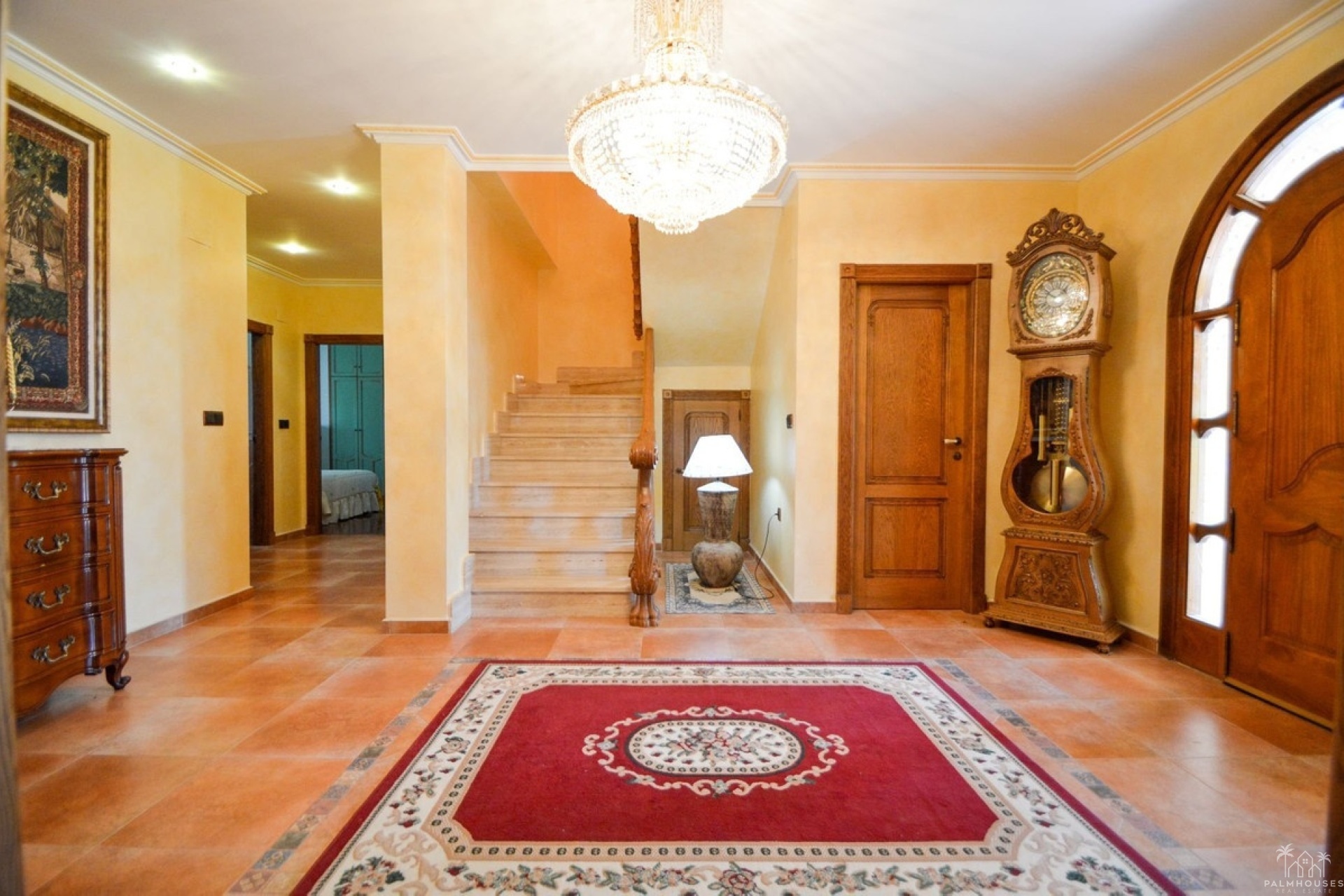 Herverkoop - Villa - Orihuela - La Murada
