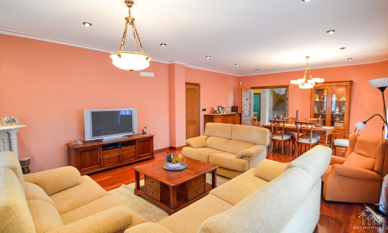 Herverkoop - Villa - Orihuela - La Murada