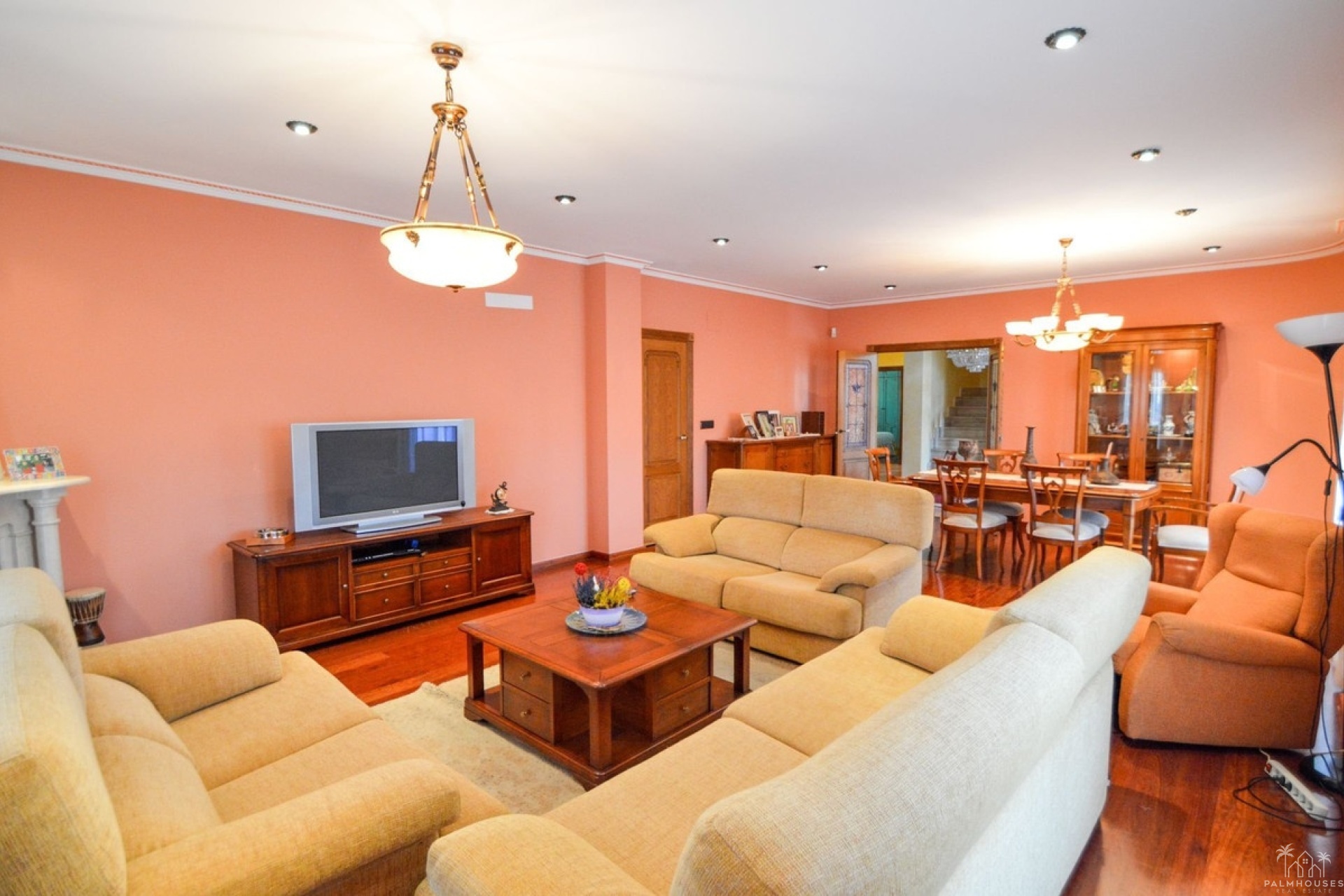 Herverkoop - Villa - Orihuela - La Murada