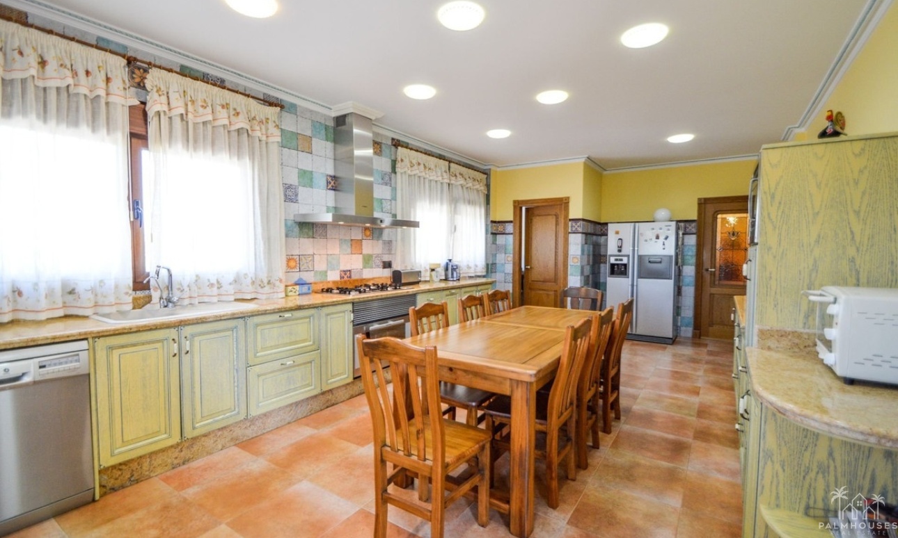 Herverkoop - Villa - Orihuela - La Murada