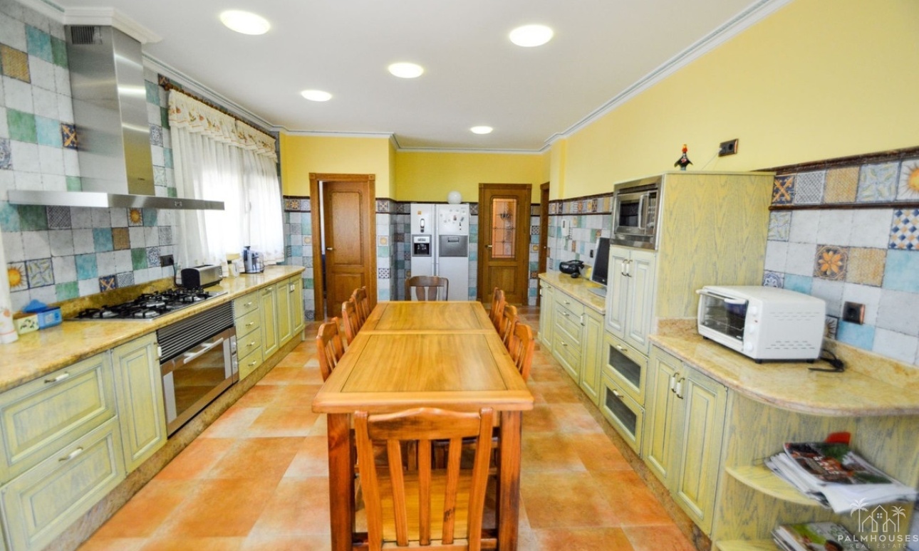 Herverkoop - Villa - Orihuela - La Murada