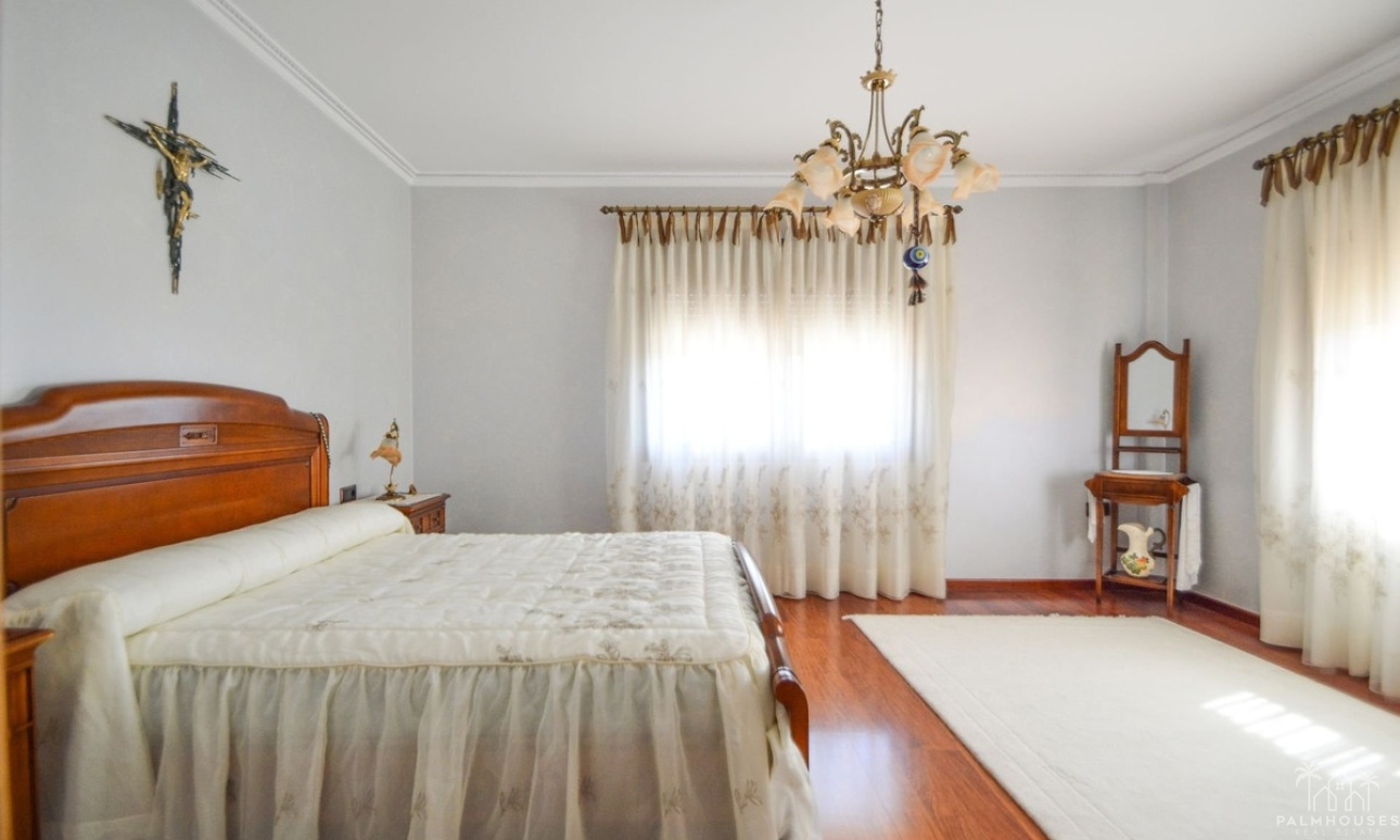 Herverkoop - Villa - Orihuela - La Murada