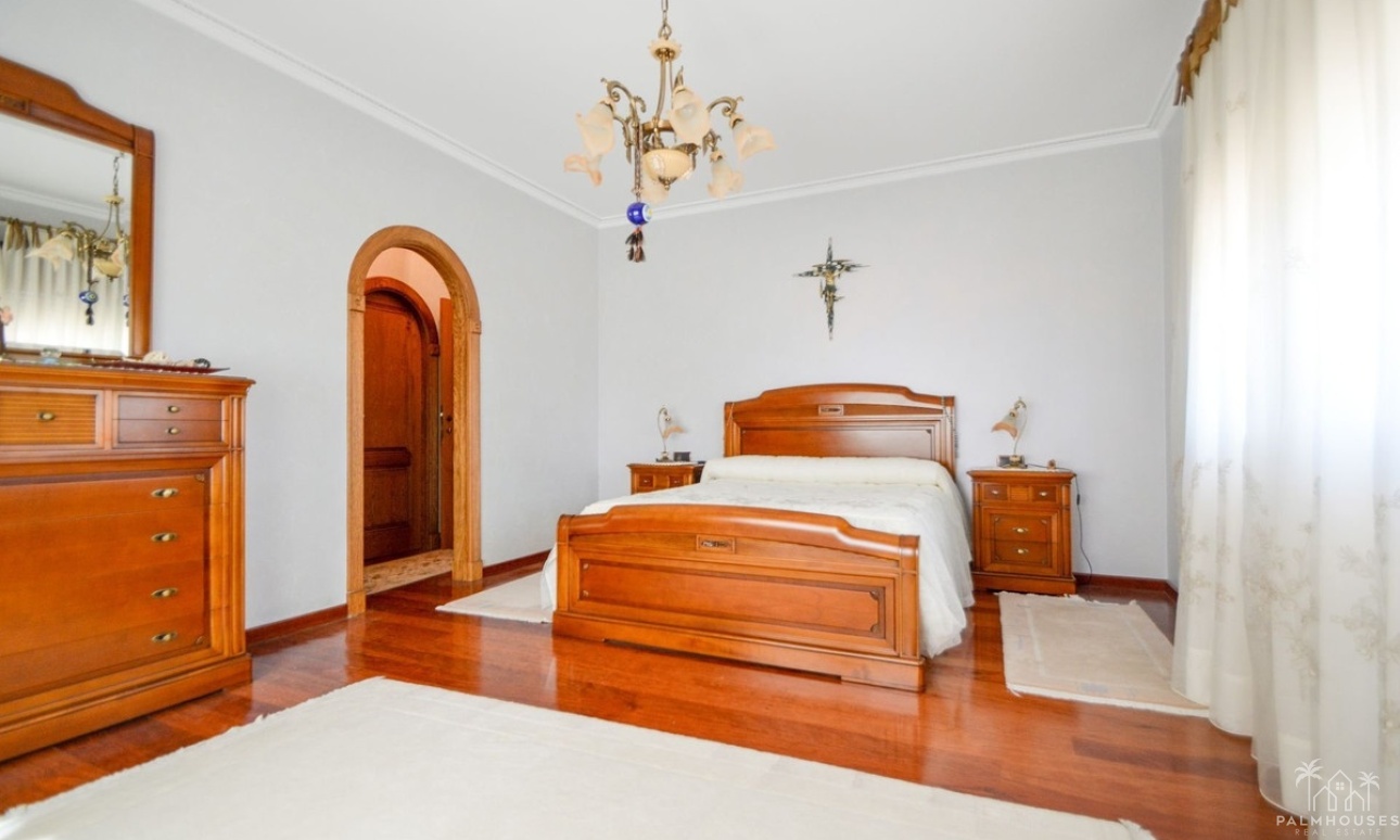 Herverkoop - Villa - Orihuela - La Murada