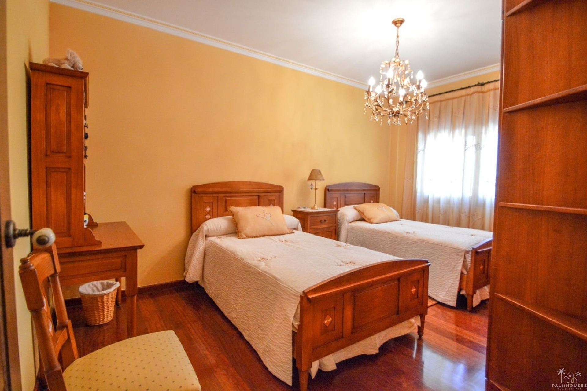 Herverkoop - Villa - Orihuela - La Murada