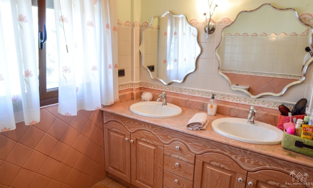 Herverkoop - Villa - Orihuela - La Murada