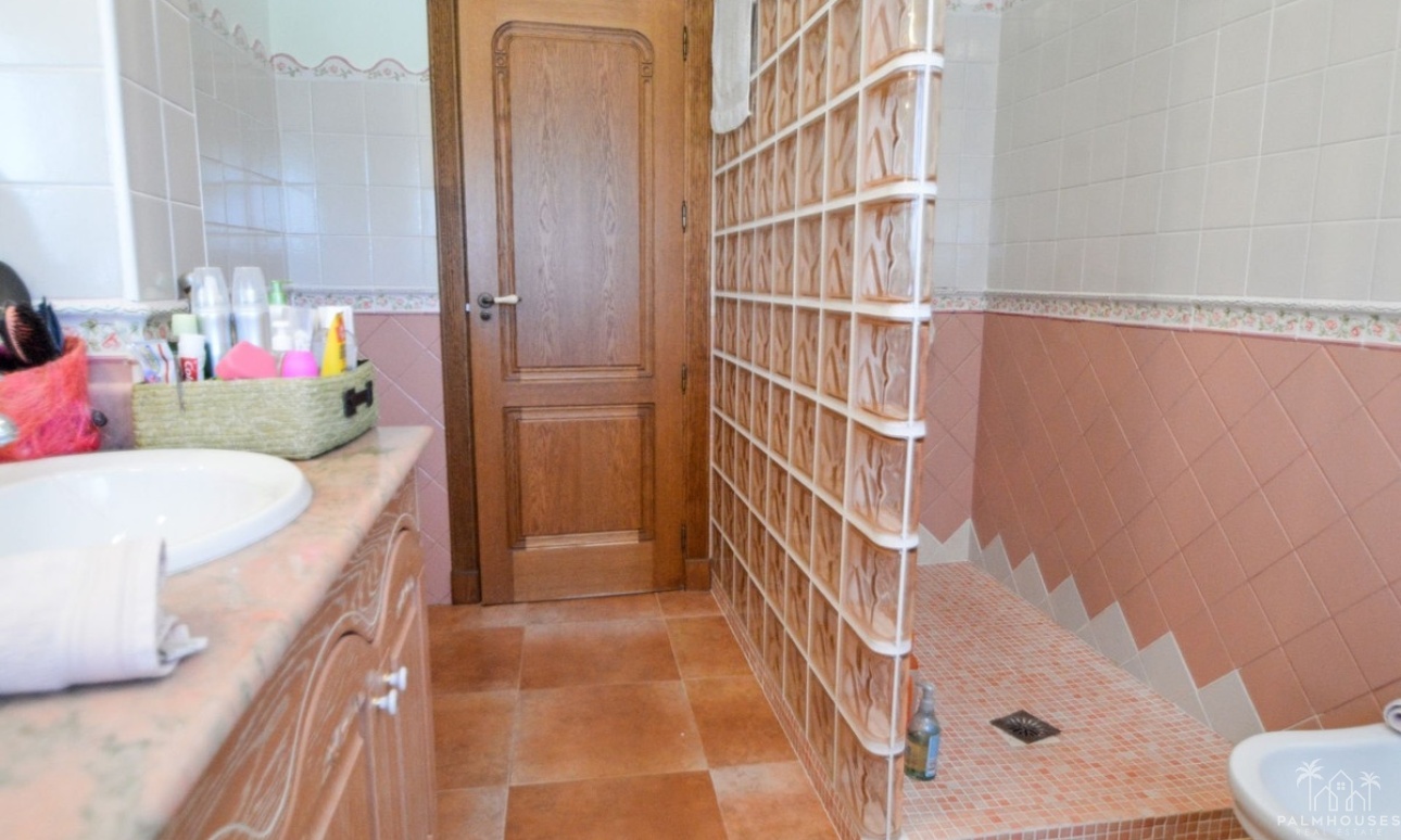 Herverkoop - Villa - Orihuela - La Murada