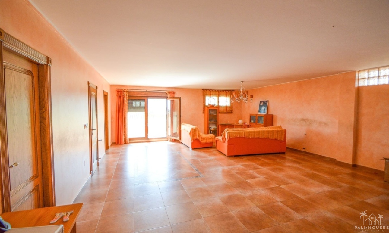 Herverkoop - Villa - Orihuela - La Murada