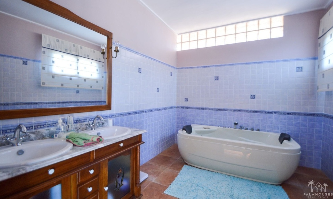 Herverkoop - Villa - Orihuela - La Murada