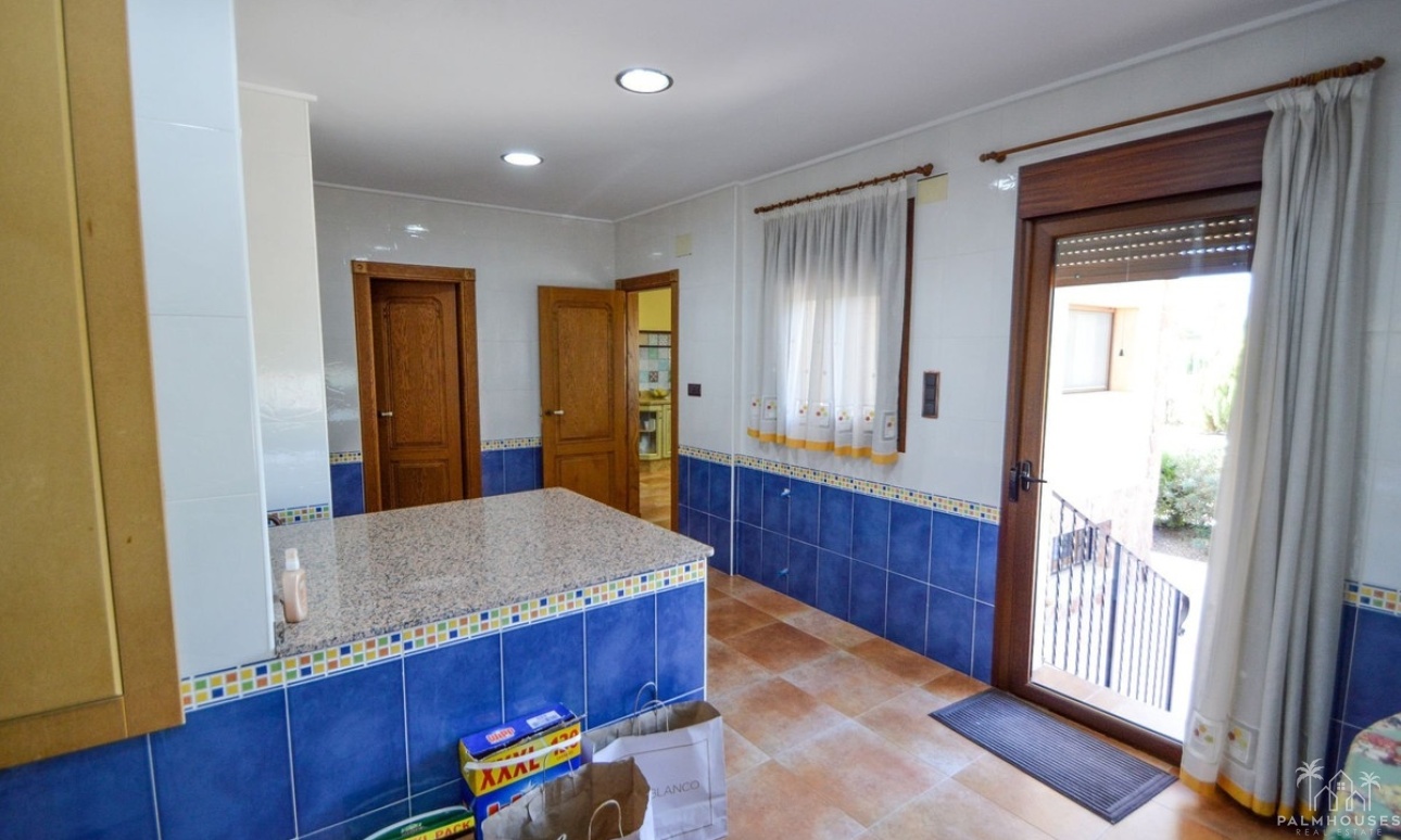 Herverkoop - Villa - Orihuela - La Murada