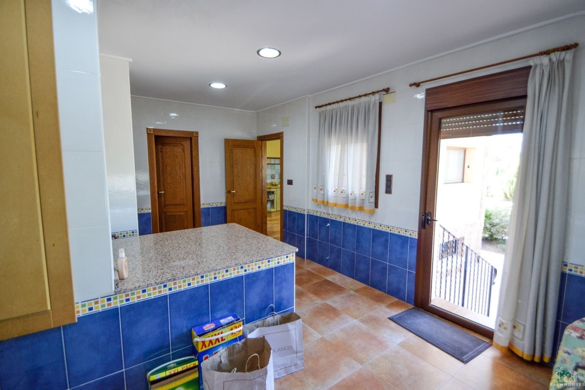 Herverkoop - Villa - Orihuela - La Murada