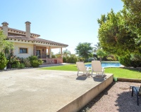 Herverkoop - Villa - Orihuela - La Murada