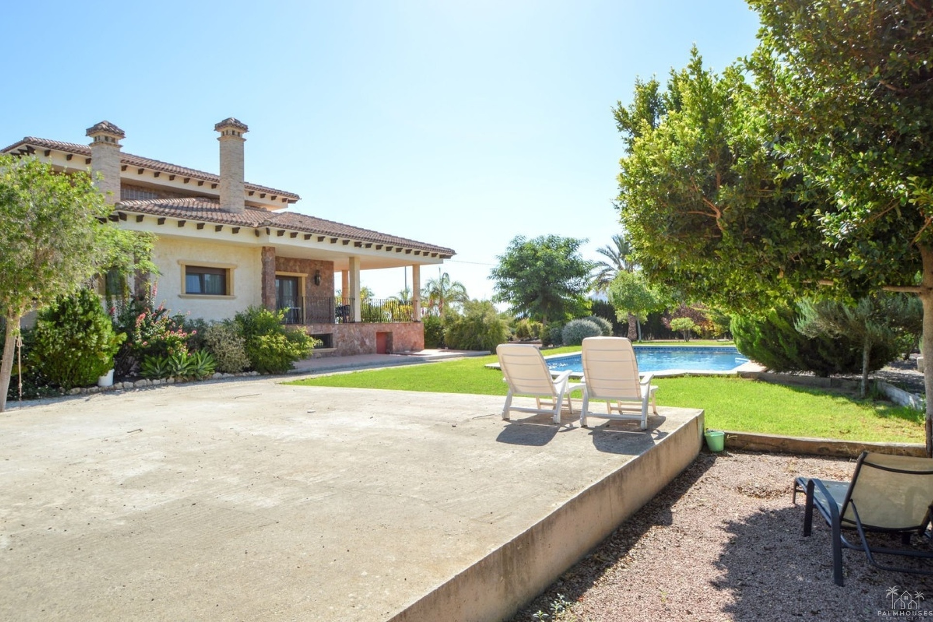 Herverkoop - Villa - Orihuela - La Murada