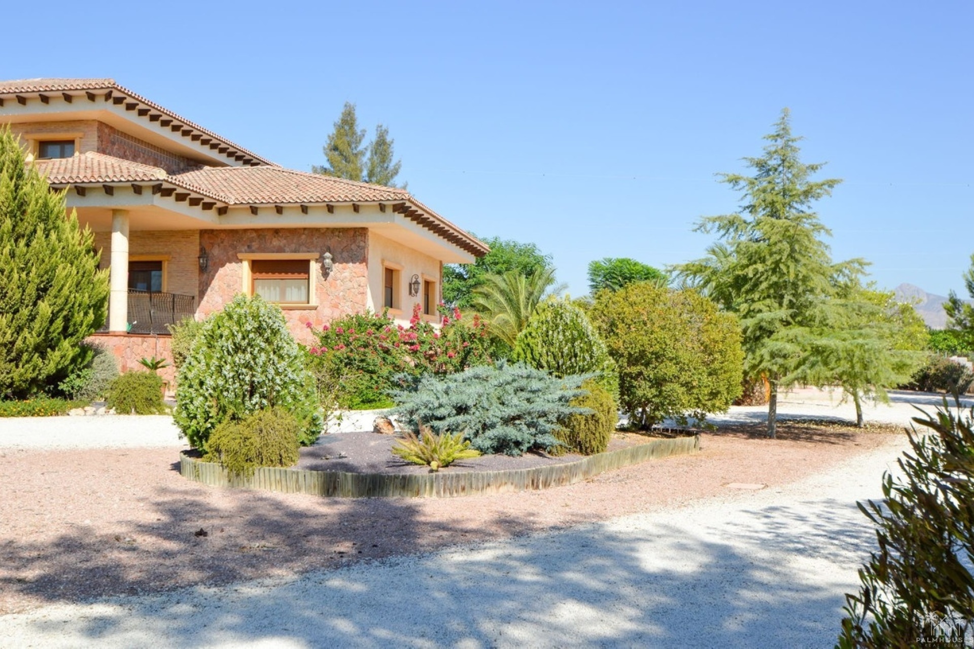 Herverkoop - Villa - Orihuela - La Murada