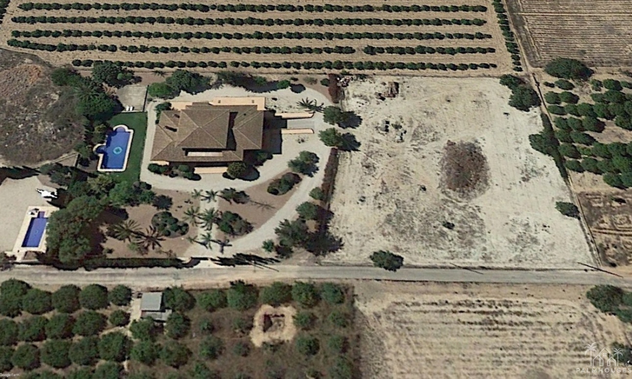 Herverkoop - Villa - Orihuela - La Murada