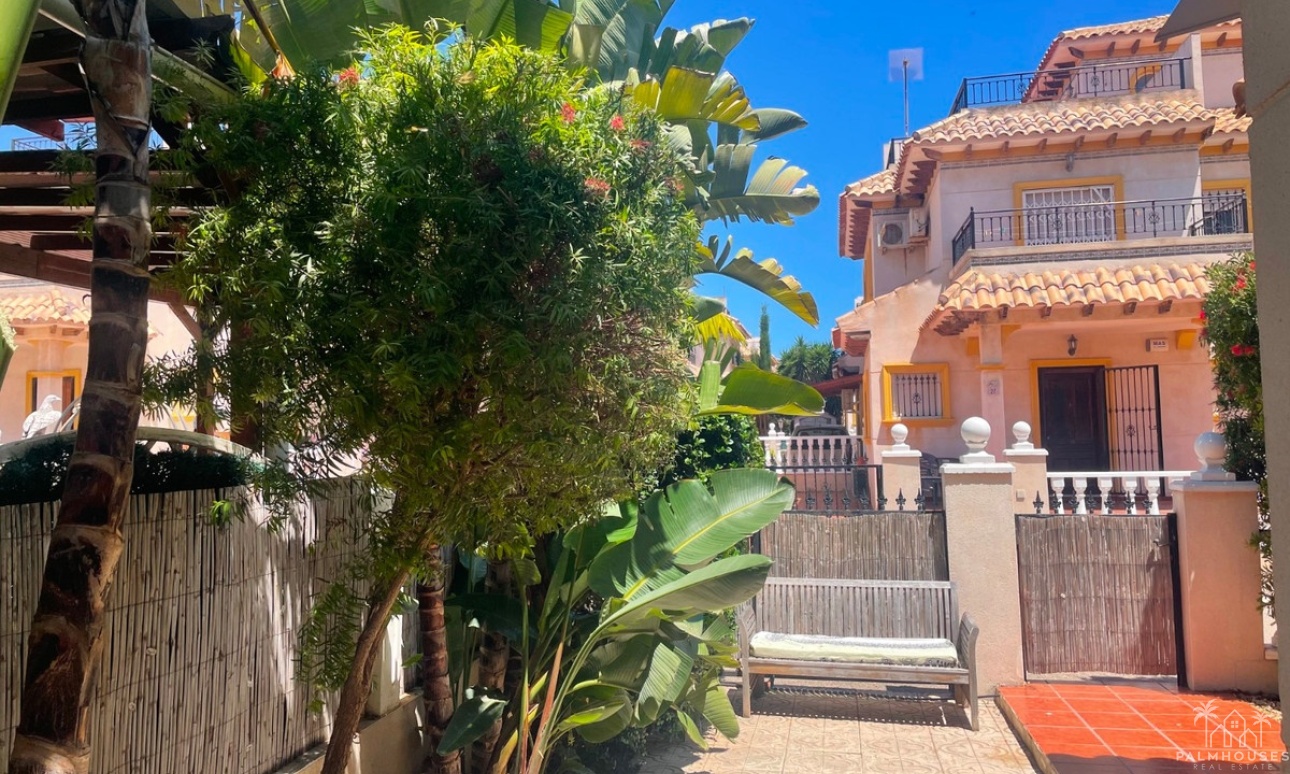 Herverkoop - Villa - Orihuela - La Regia