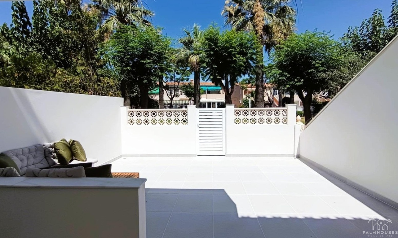 Herverkoop - Villa - Orihuela - La Regia