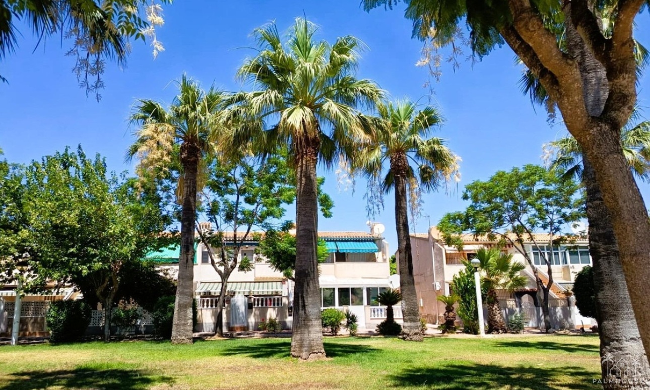 Herverkoop - Villa - Orihuela - La Regia