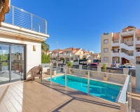 Herverkoop - Villa - Orihuela - La Zenia