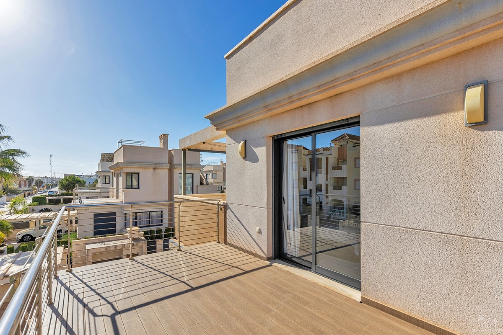 Herverkoop - Villa - Orihuela - La Zenia