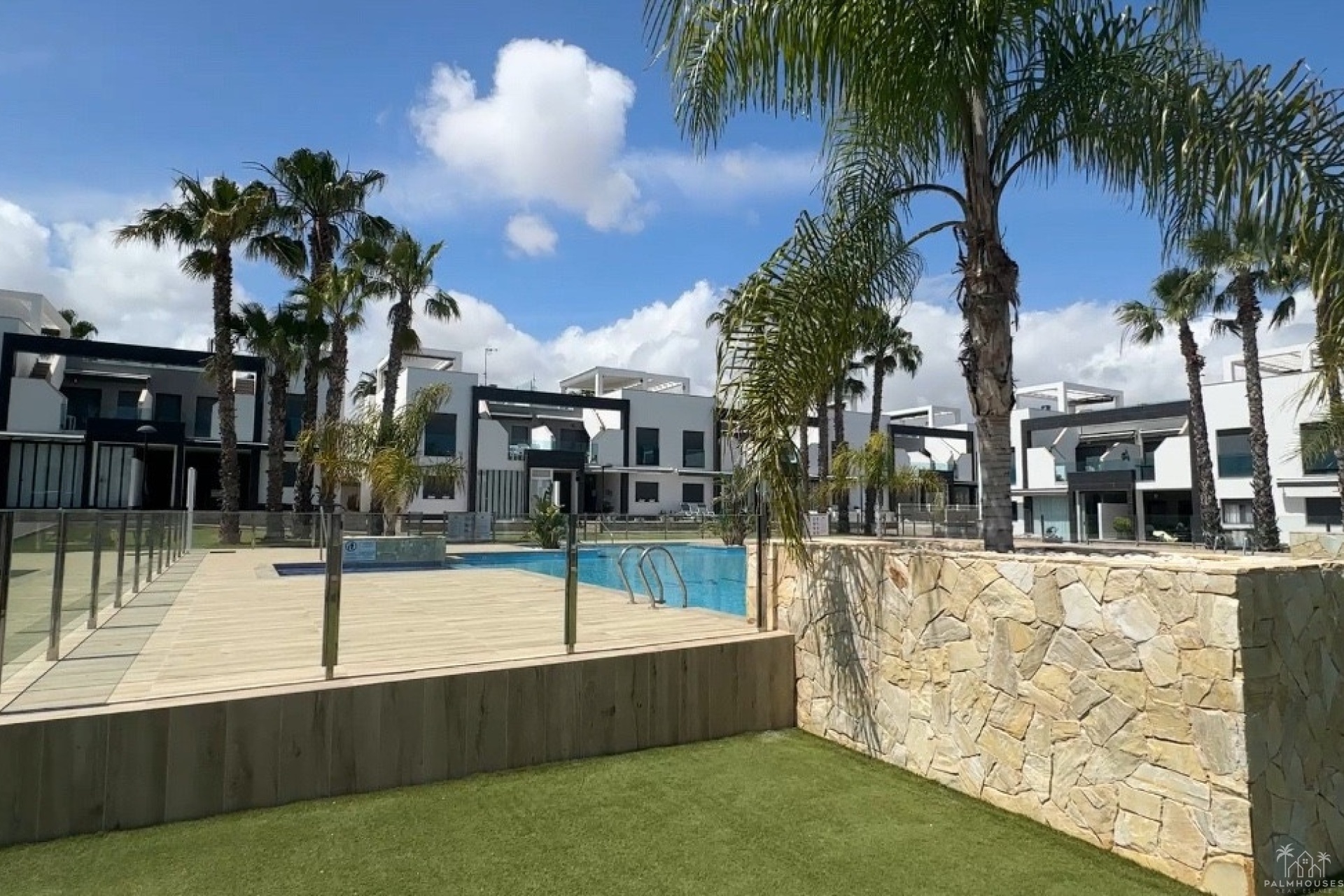 Herverkoop - Villa - Orihuela - La Zenia