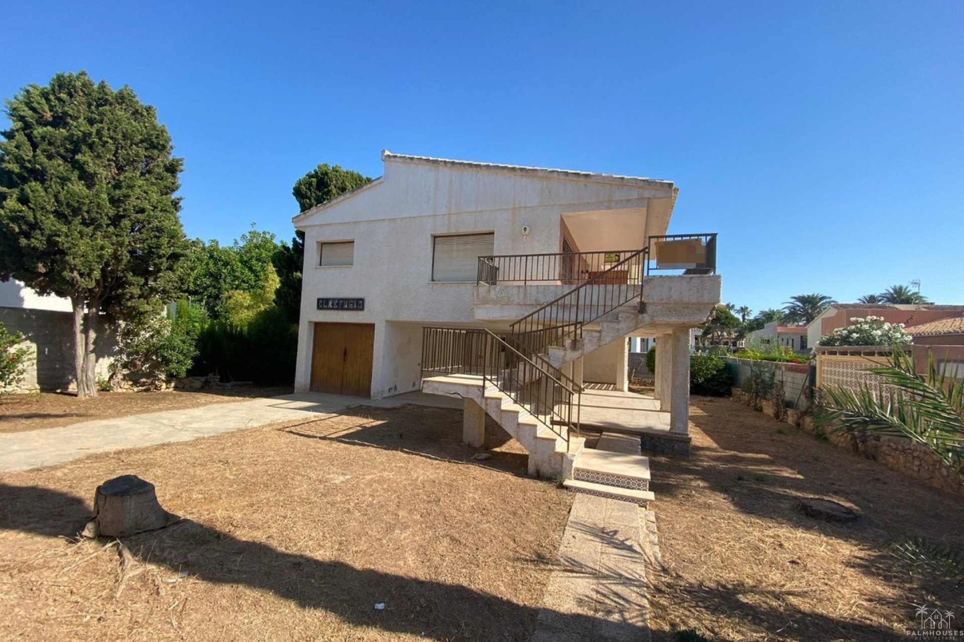 Herverkoop - Villa - Orihuela - La Zenia