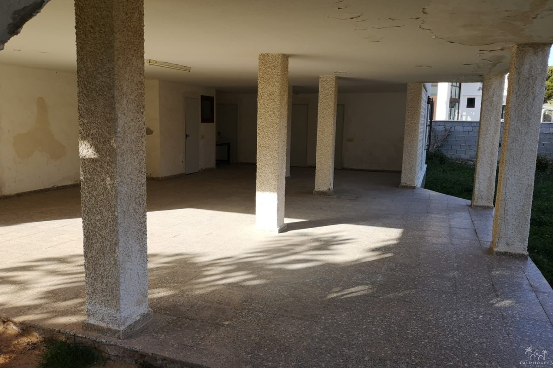 Herverkoop - Villa - Orihuela - La Zenia