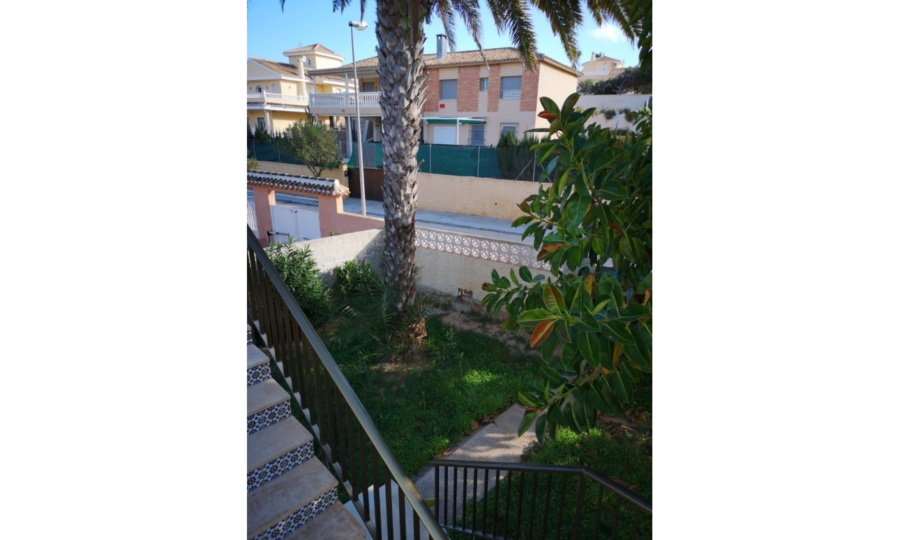 Herverkoop - Villa - Orihuela - La Zenia
