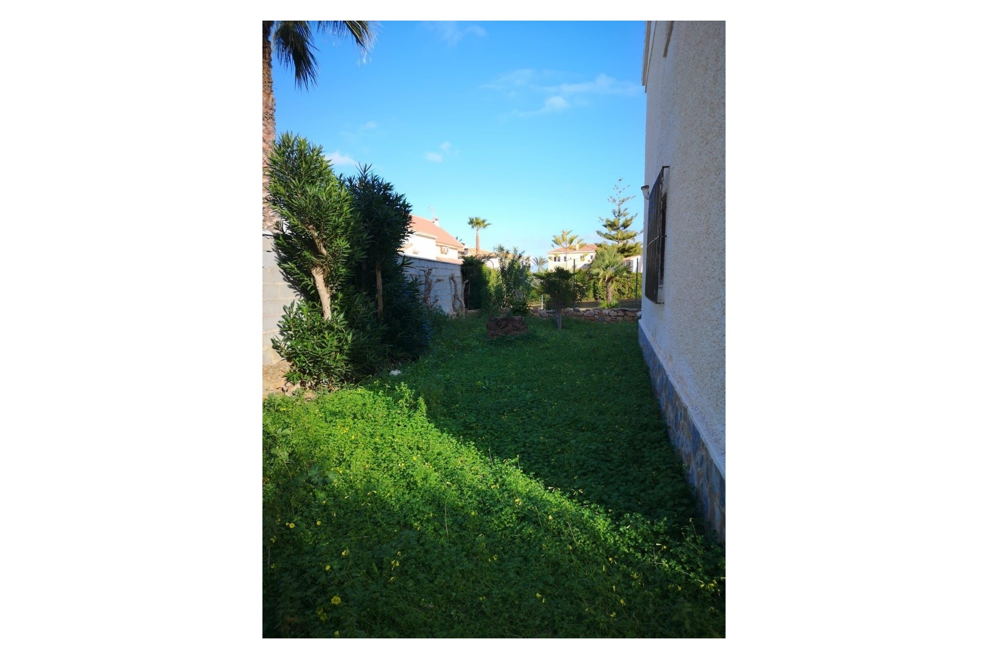 Herverkoop - Villa - Orihuela - La Zenia