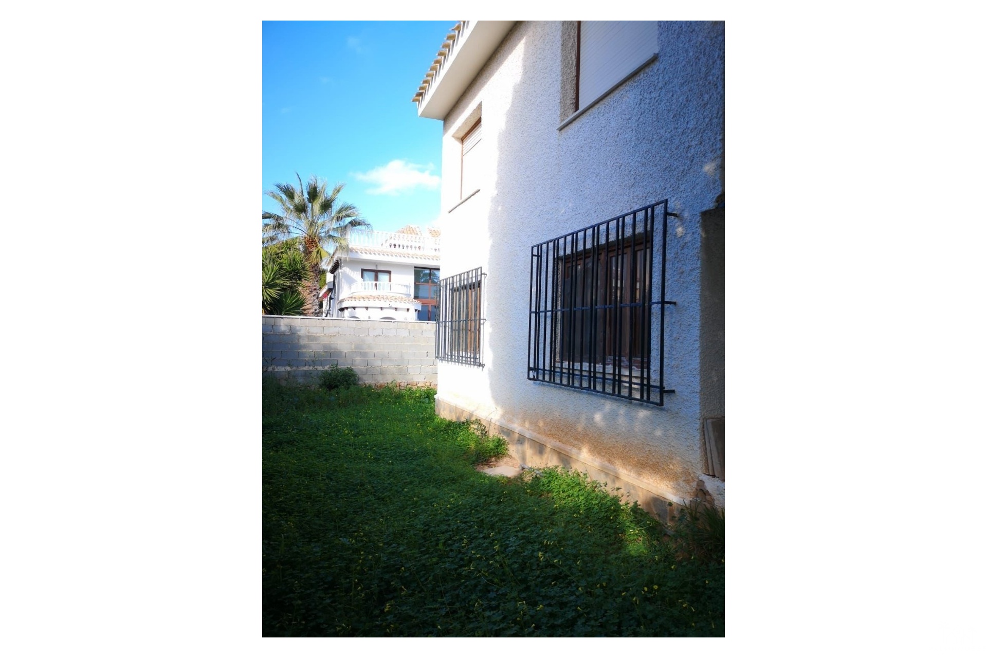 Herverkoop - Villa - Orihuela - La Zenia