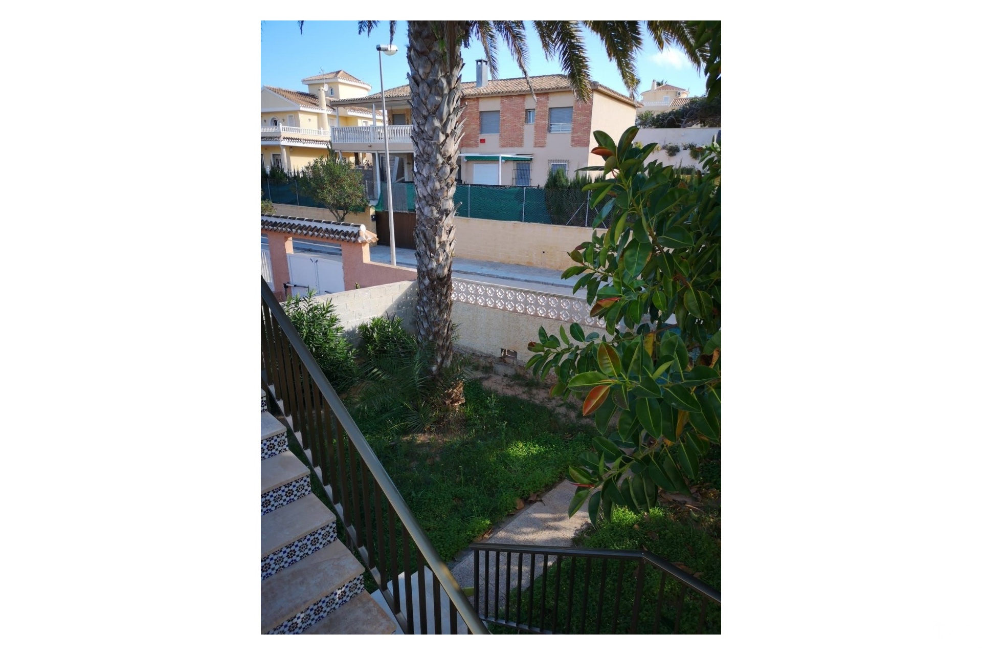 Herverkoop - Villa - Orihuela - La Zenia
